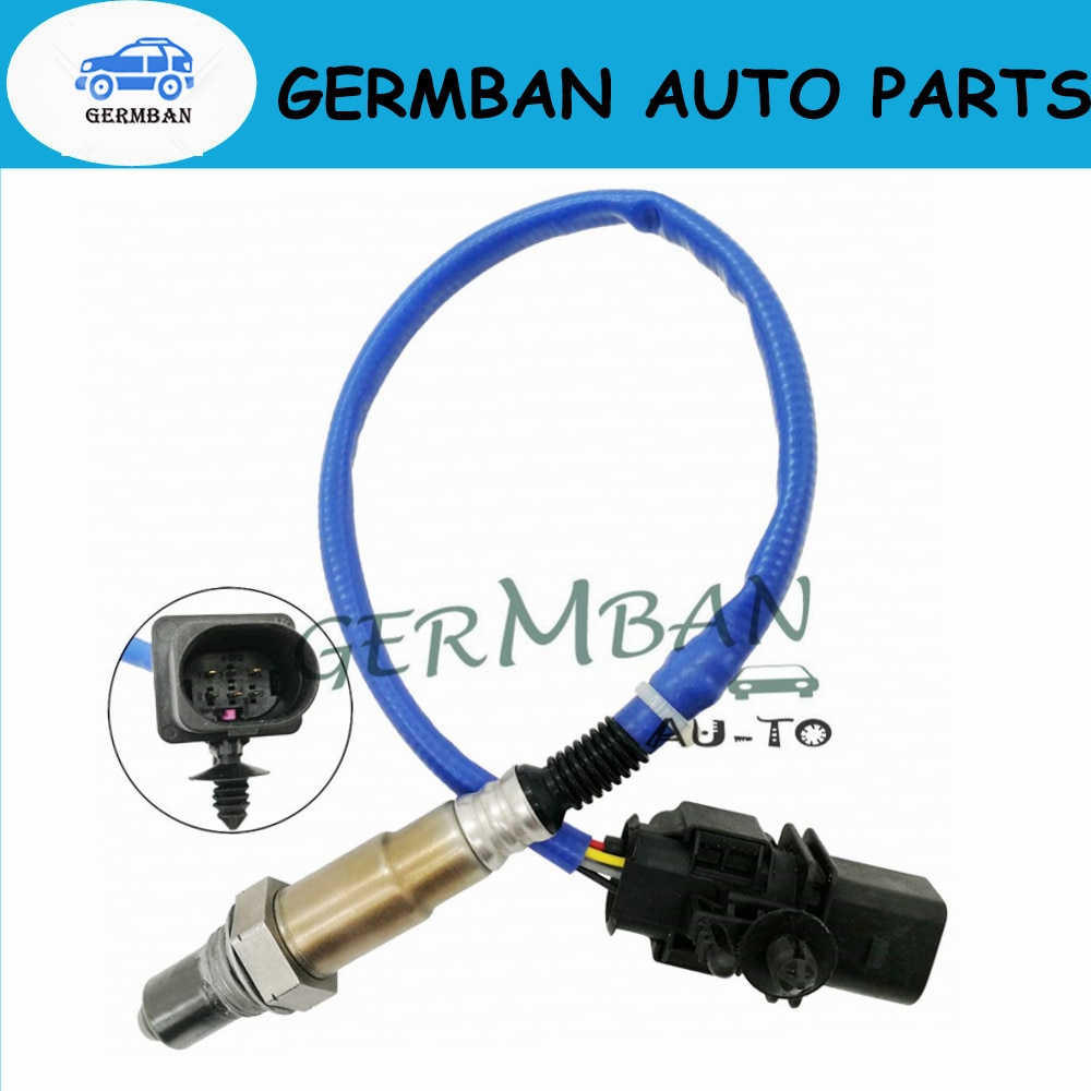 Ŀ 2.0L 4.9-2010  Ʈ , ο  O2   LSU 2016 8F9A-9Y460-GA 8F9A9Y460GA 0 258 017 322
